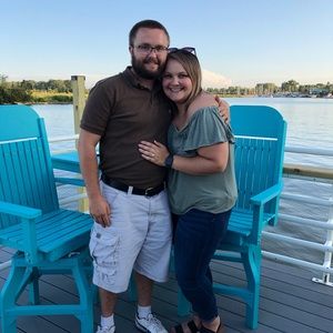 Meet your Posher, Stephanie